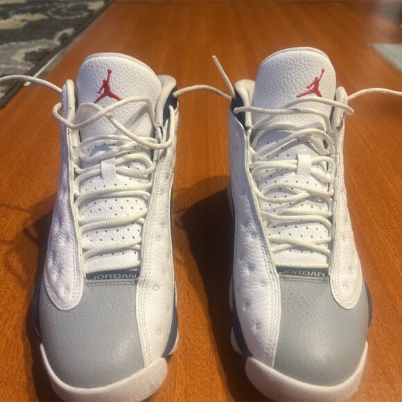 Retro Jordan Sz 14 - Picture 2 of 3